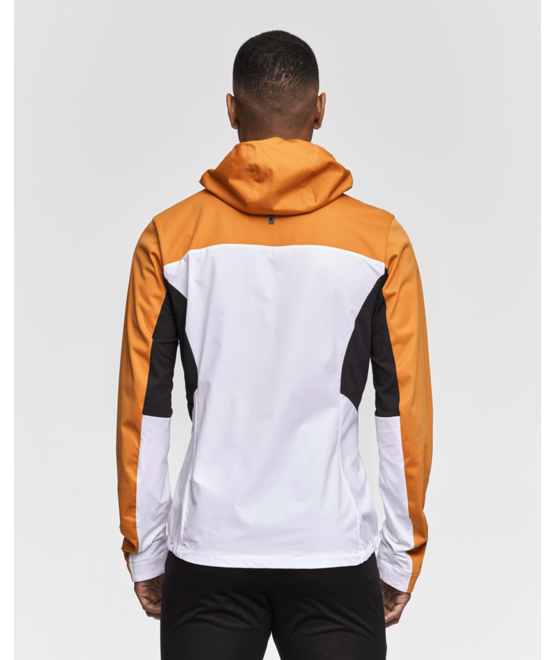 Bjorn Daehlie Coverage jakna s kapuco - moška