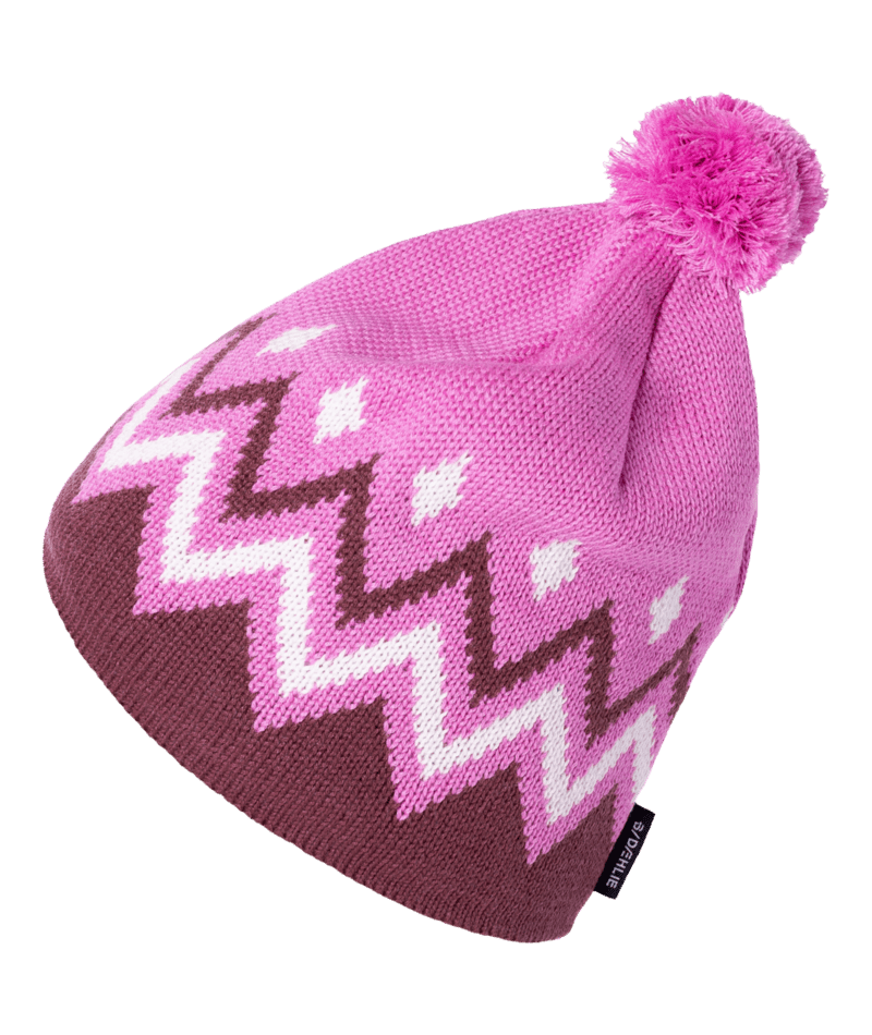 Bjorn Daehlie Hat Pattern kapa