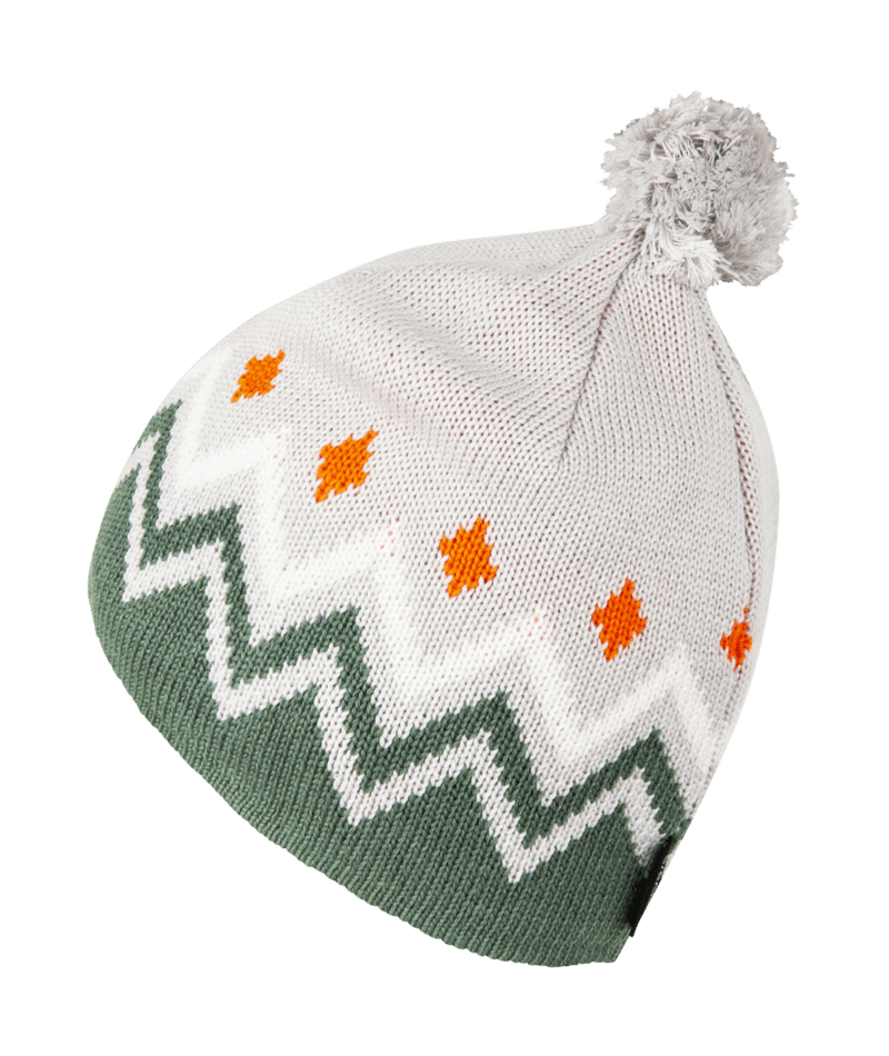 Bjorn Daehlie Hat Pattern kapa