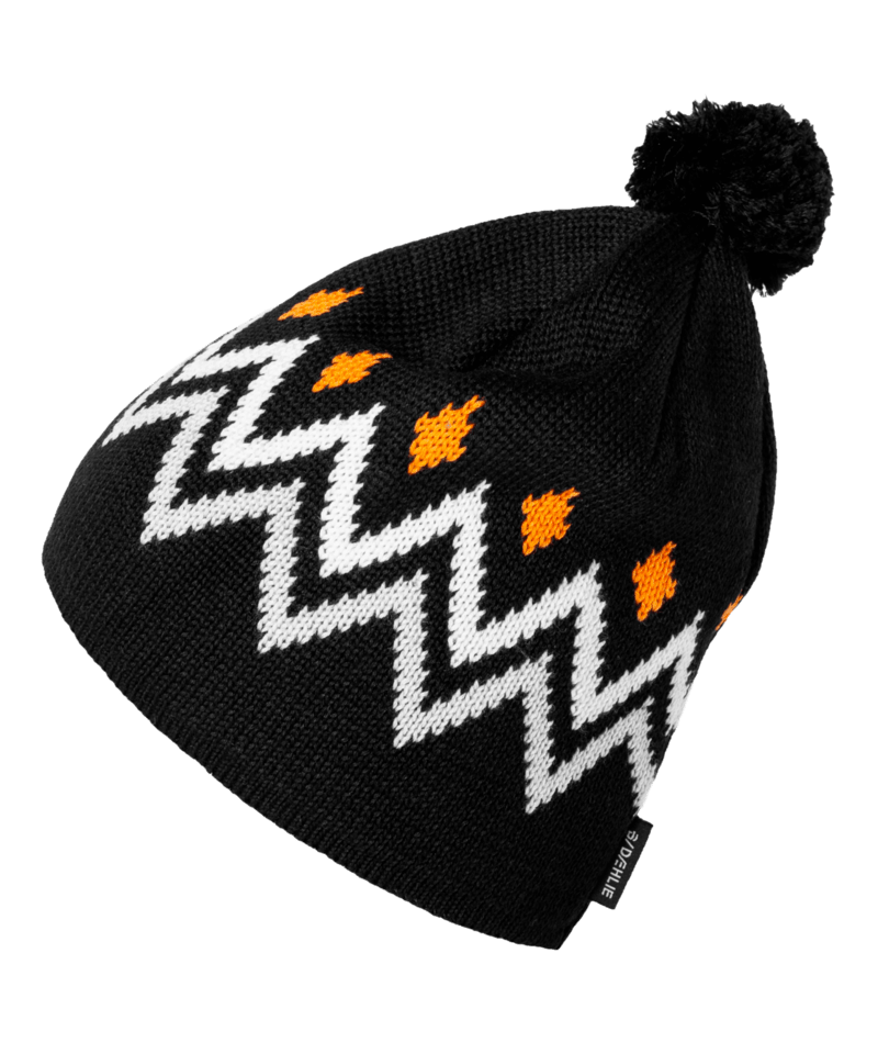 Bjorn Daehlie Hat Pattern kapa