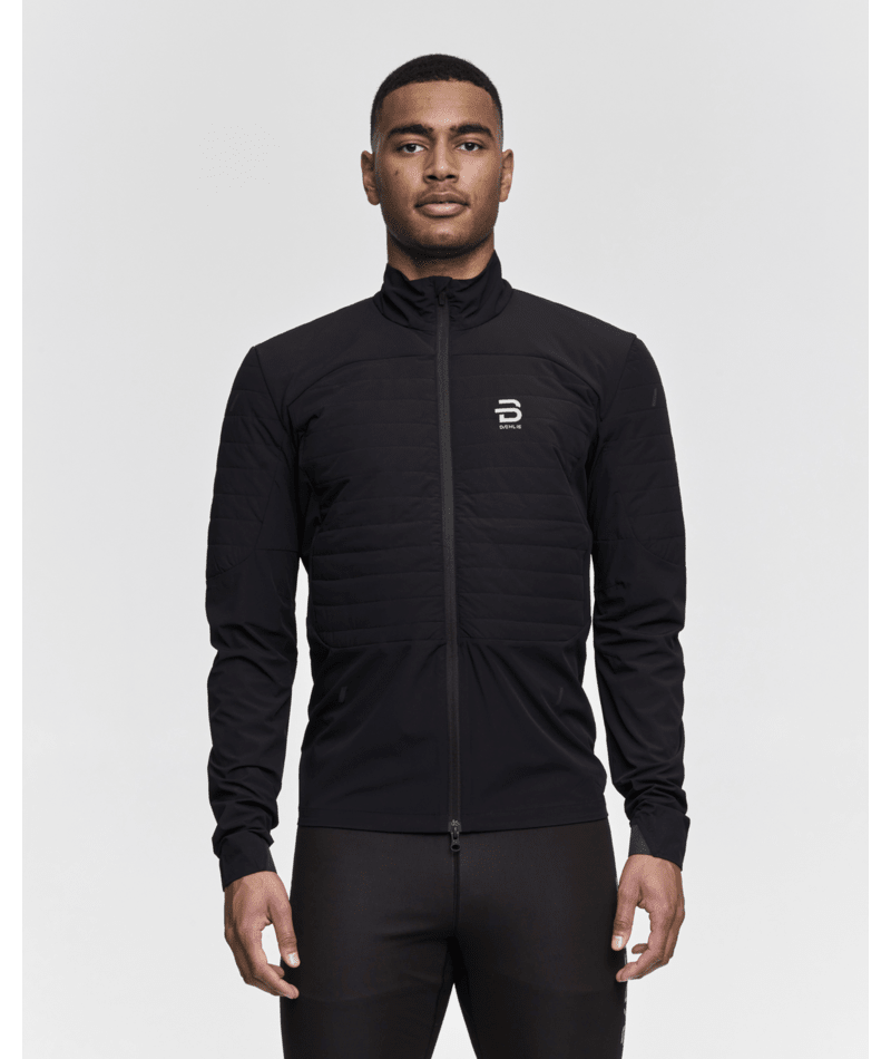 Bjorn Daehlie Winter Run 2.0 jakna - moška