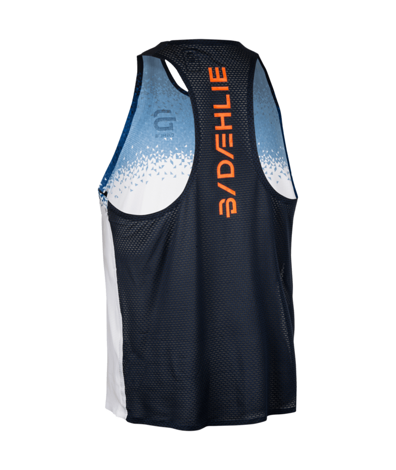 Bjorn Daehlie Elite majica brez rokavov - moška