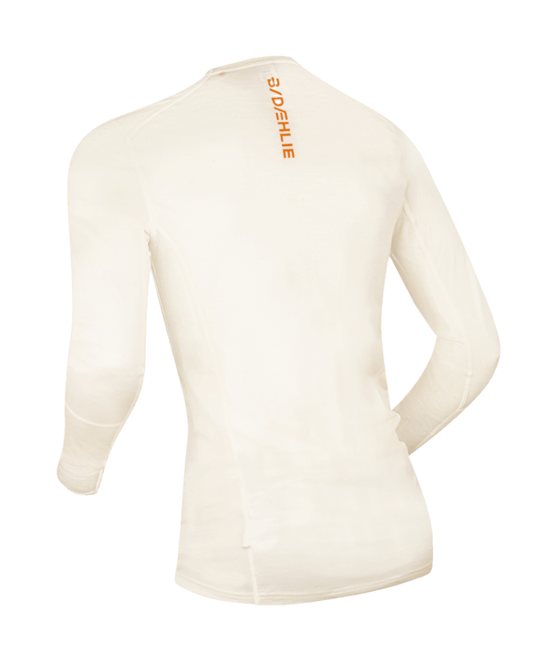 Bjorn Daehlie Active Wool LS majica - moška