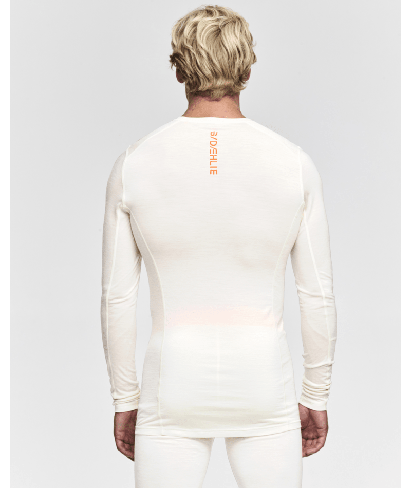 Bjorn Daehlie Active Wool LS majica - moška