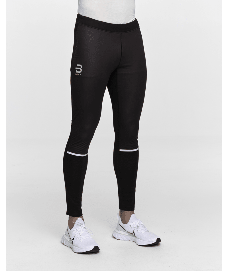 Bjorn Daehlie Winter Wool 2.0 pajkice - moške