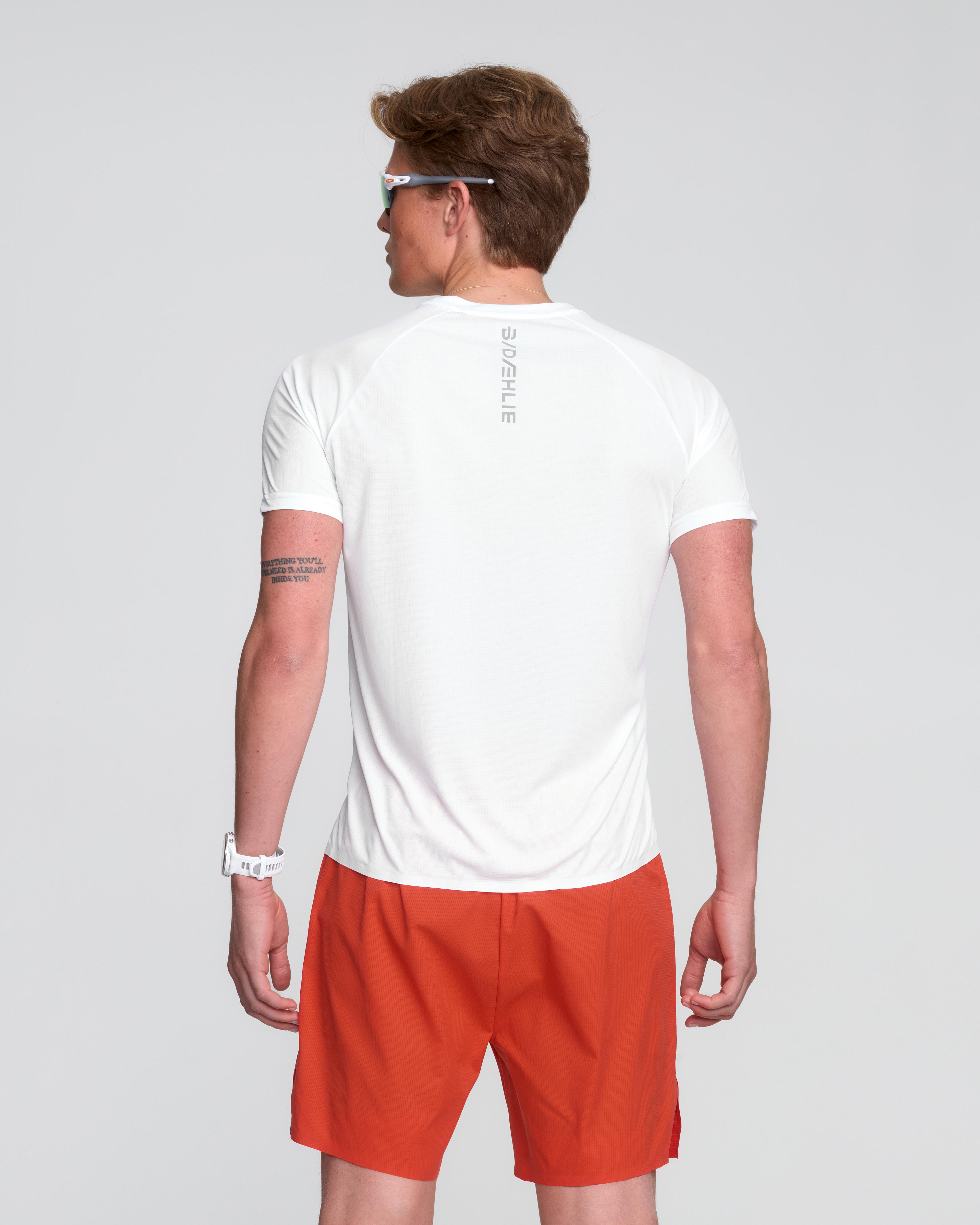 Bjorn Daehlie Run 365 T-shirt majica - moška