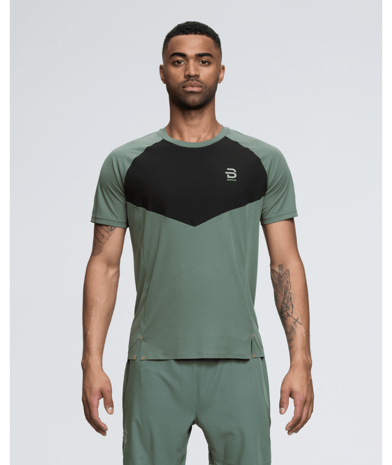 Bjorn Daehlie T-Shirt Run 365 majica - moška