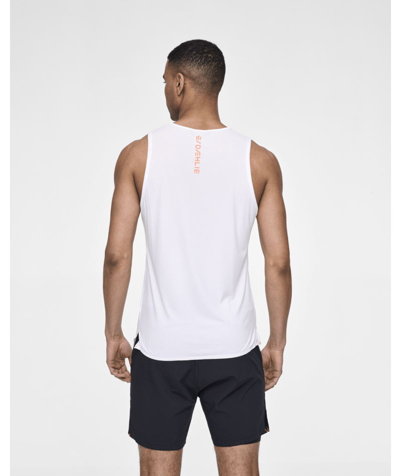 Bjorn Daehlie Run 365 majica brez rokavov - moška