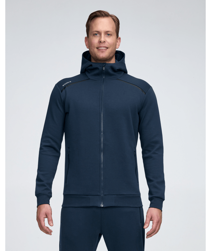 Björn Daehlie Oslo jopa s kapuco – moška