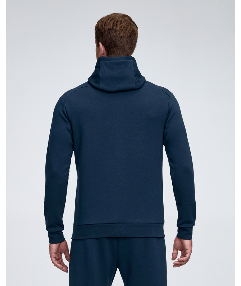 Björn Daehlie Oslo jopa s kapuco – moška