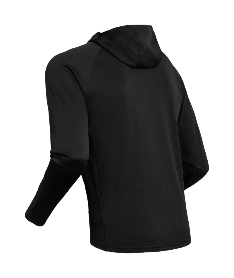 Bjorn Daehlie Long Sleeve Run 365 majica - moška