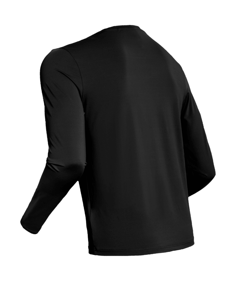 Bjorn Daehlie LS Motion majica - moška