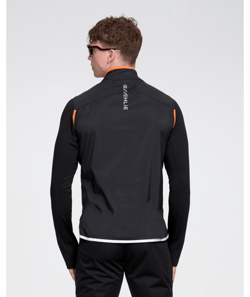 Bjorn Daehlie VEST ADVANCE LIGHT MEN'S - moški športni brezrokavnik