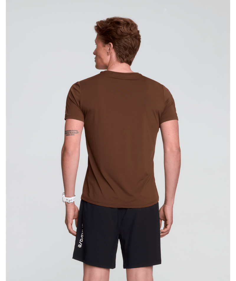 Bjorn Daehlie T-SHIRT TEMPO MEN'S - moška športna majica