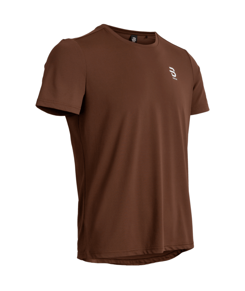 Bjorn Daehlie T-SHIRT TEMPO MEN'S - moška športna majica