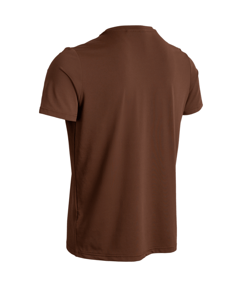 Bjorn Daehlie T-SHIRT TEMPO MEN'S - moška športna majica