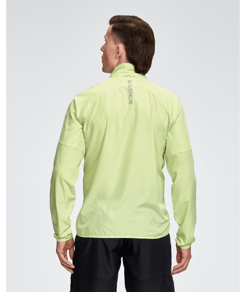 Bjorn Daehlie Air tanka vetrovka - moška