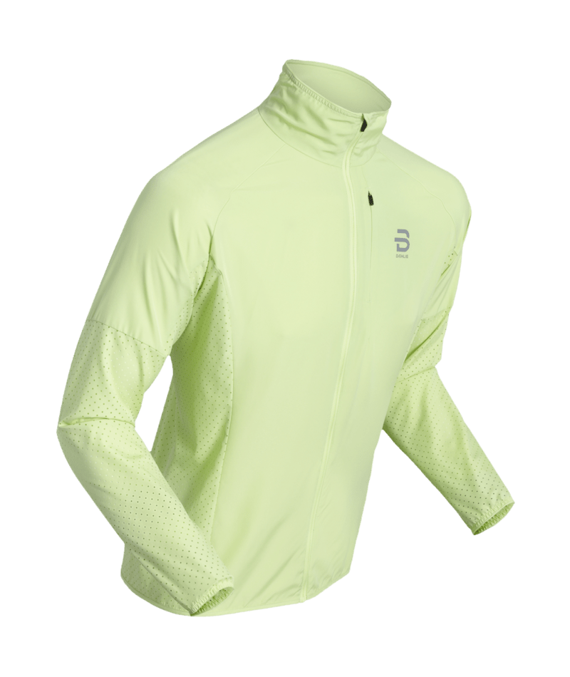 Bjorn Daehlie Air tanka vetrovka - moška