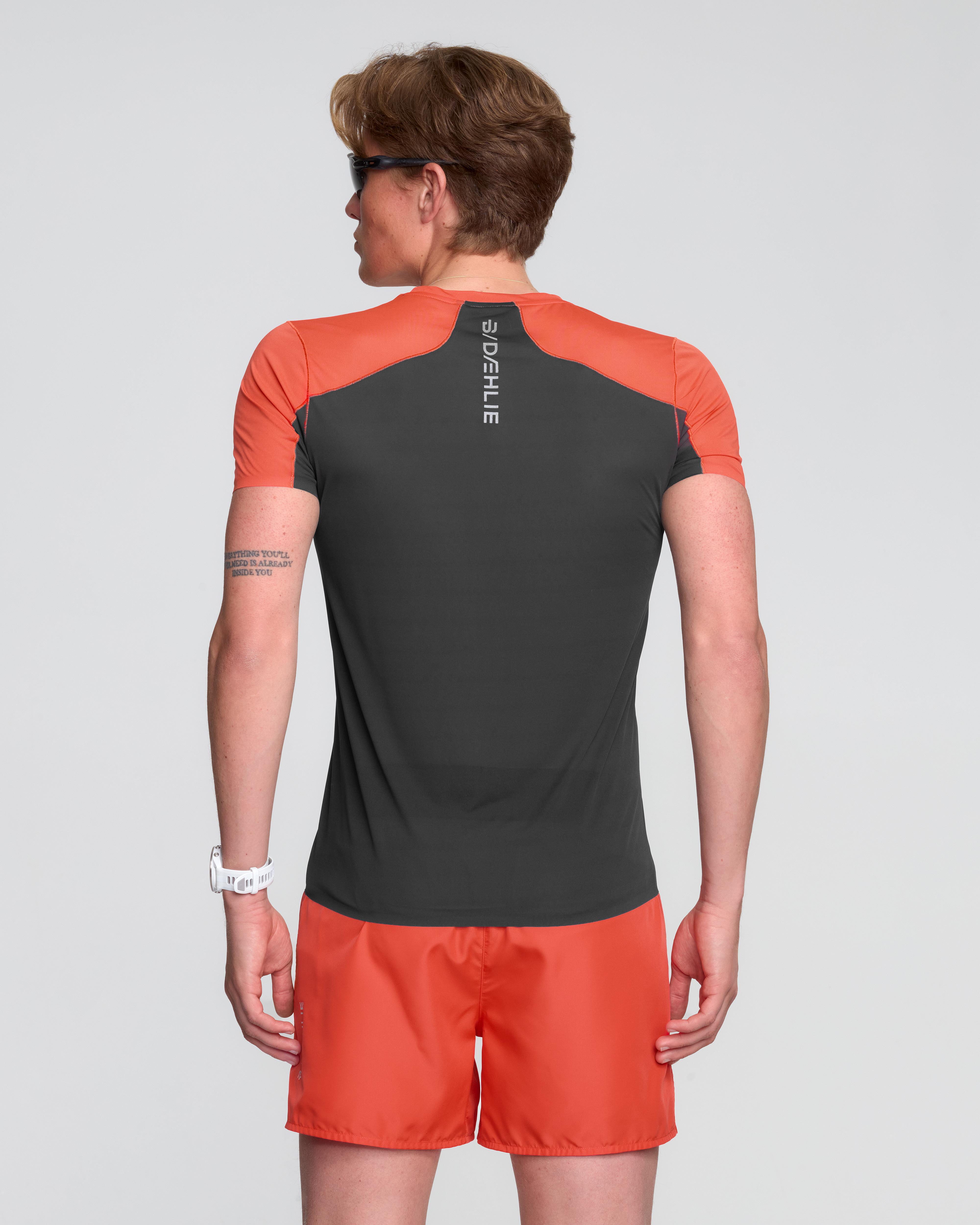 Bjorn Daehlie Air T-shirt majica - moška