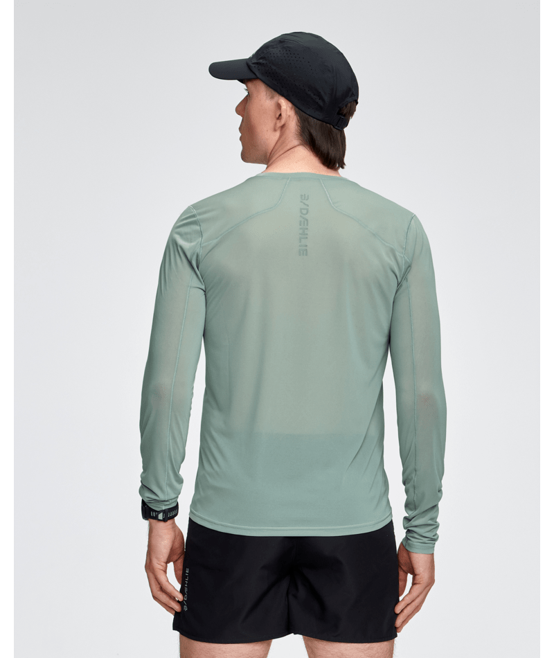 Bjorn Daehlie Air LS majica - moška