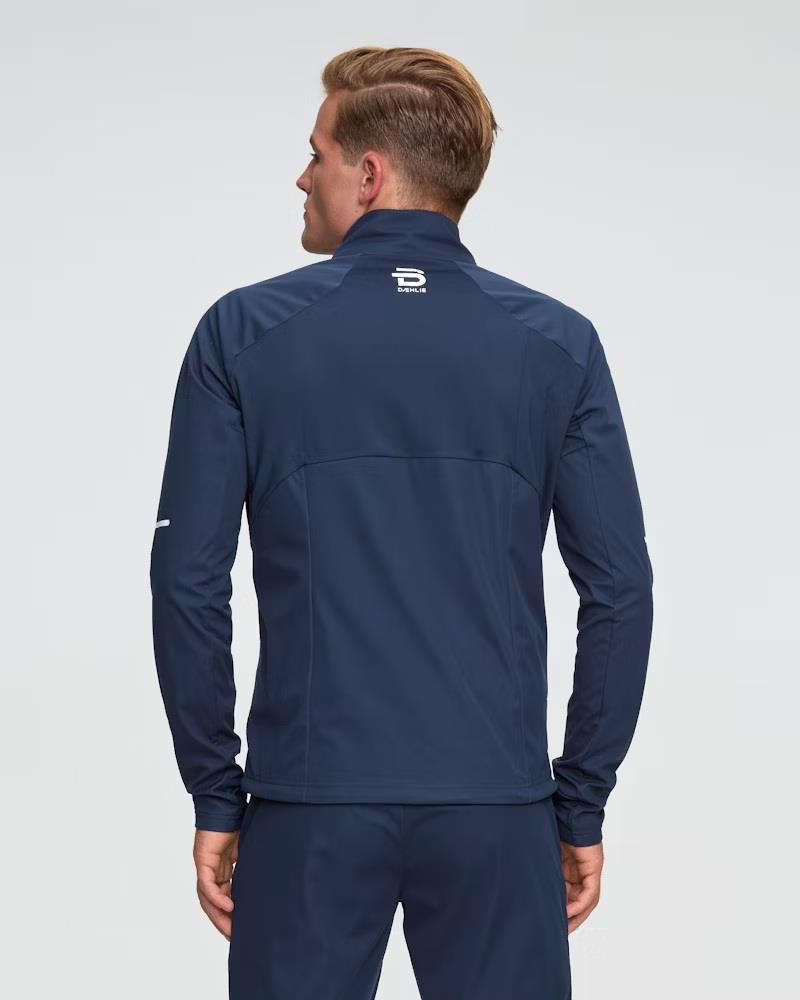 Björn Daehlie Challenge 3.0 jakna – moška