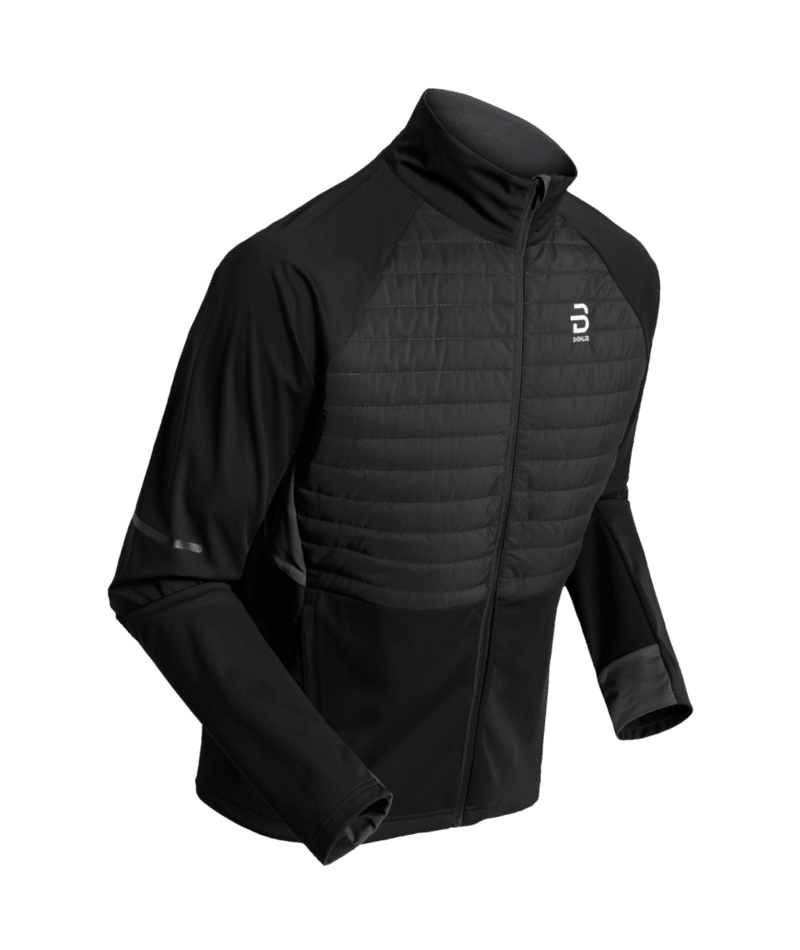 Bjorn Daehlie JACKET CHALLENGE 3.0 MEN'S - moška športna jakna