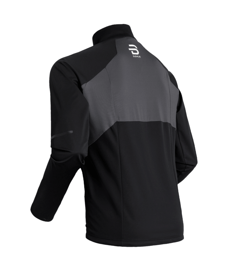 Bjorn Daehlie JACKET CHALLENGE 3.0 MEN'S - moška športna jakna