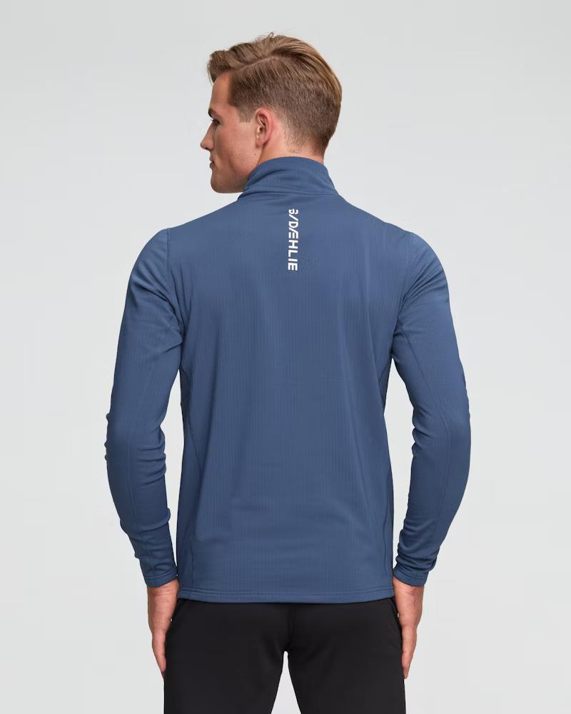 Björn Daehlie Half Zip Pace pulover – moška