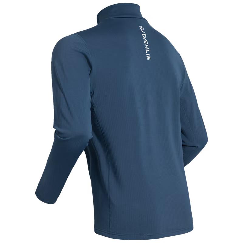 Björn Daehlie Half Zip Pace pulover – moška