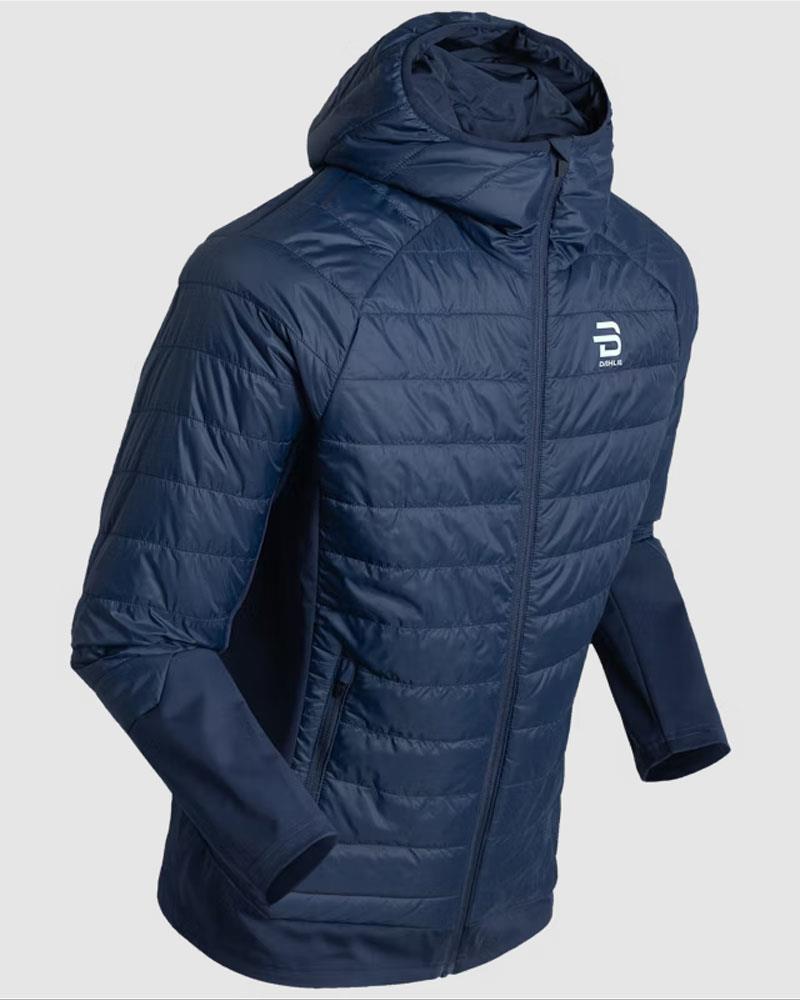 Björn Daehlie Graphlite 2.0 jakna – moška