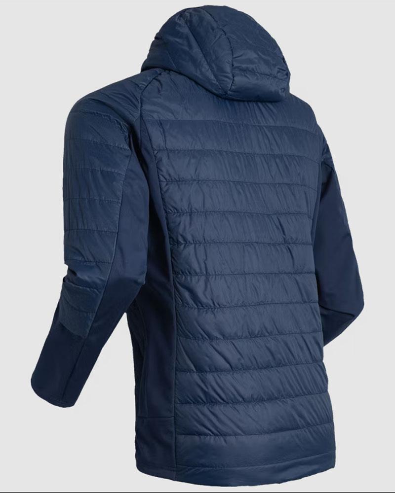 Björn Daehlie Graphlite 2.0 jakna – moška