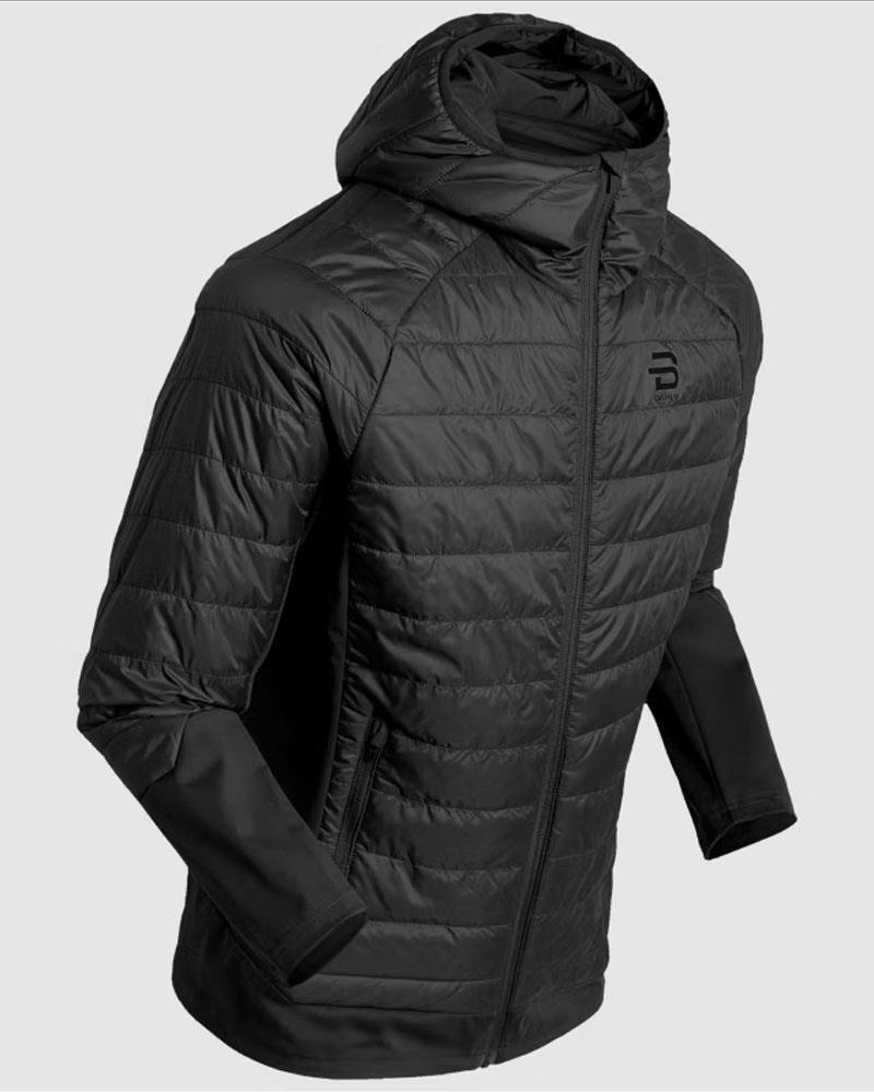 Björn Daehlie Graphlite 2.0 jakna – moška