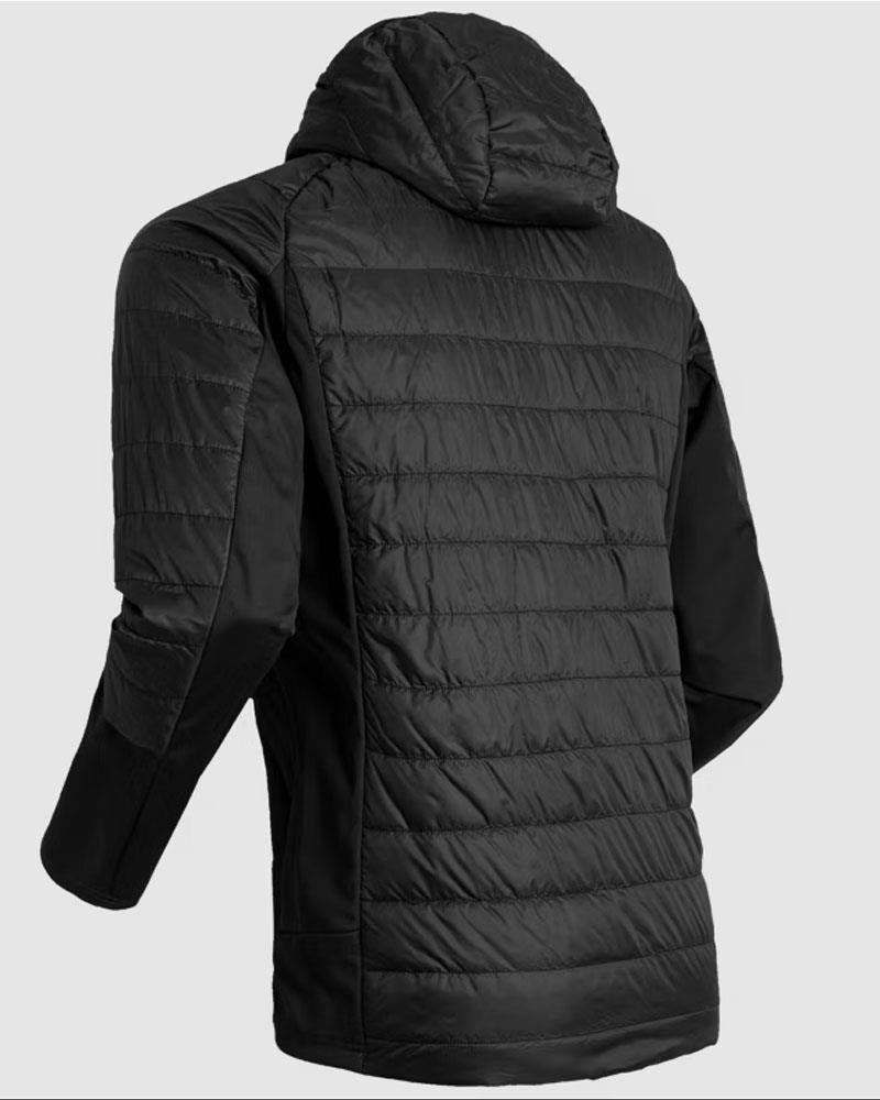 Björn Daehlie Graphlite 2.0 jakna – moška