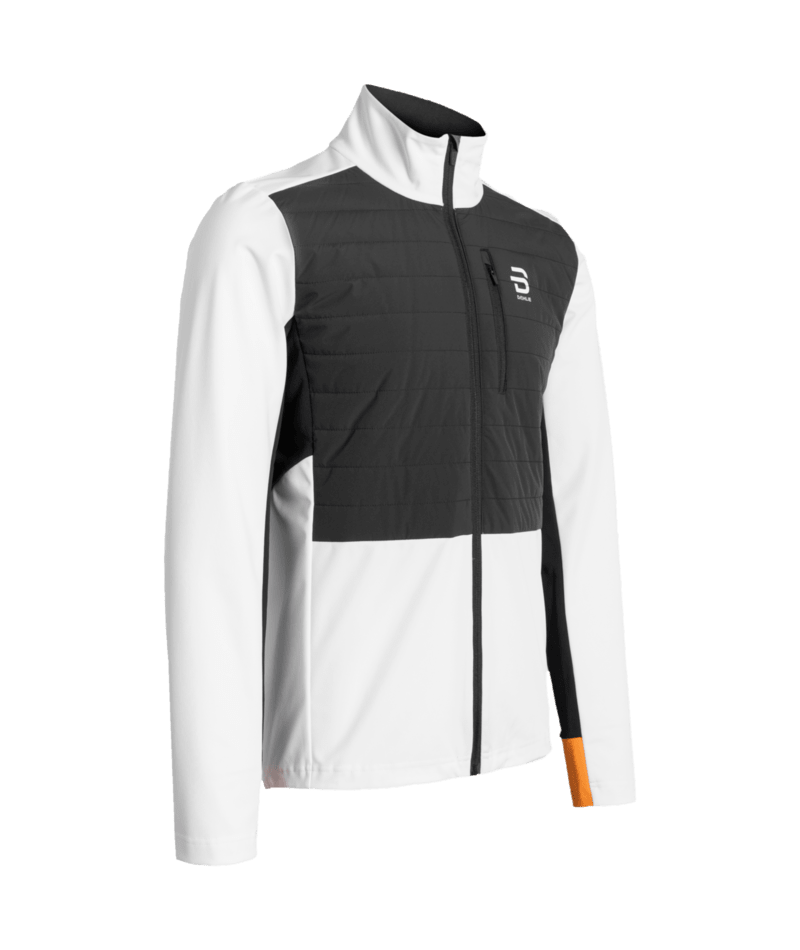 Bjorn Daehlie JACKET EVOLVE MEN'S - moška športna jakna