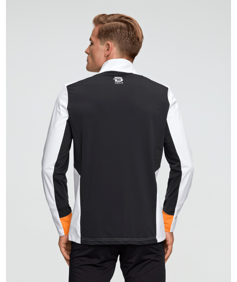 Bjorn Daehlie JACKET EVOLVE MEN'S - moška športna jakna