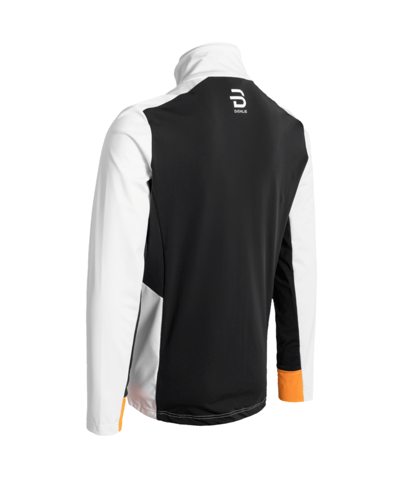 Bjorn Daehlie JACKET EVOLVE MEN'S - moška športna jakna