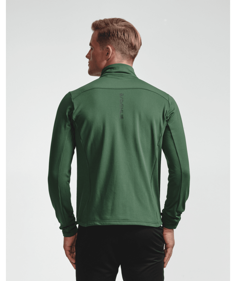 Bjorn Daehlie FULL ZIP SHIELD HYBRID - športna jakna