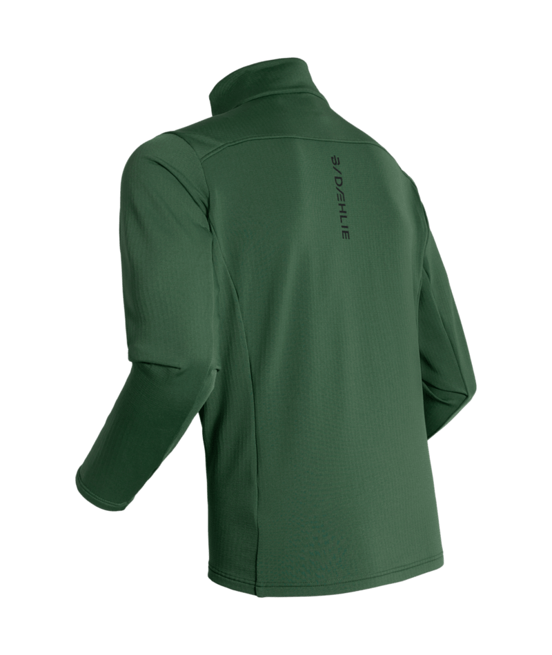 Bjorn Daehlie FULL ZIP SHIELD HYBRID - športna jakna
