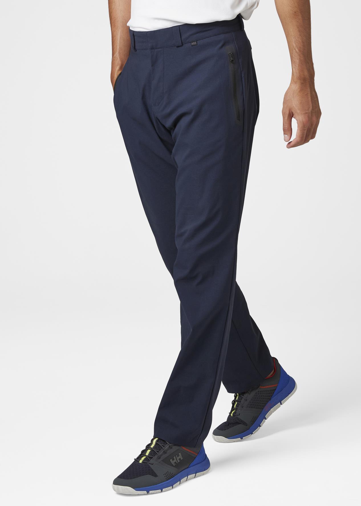 Helly Hansen HP Racing hlače - moške