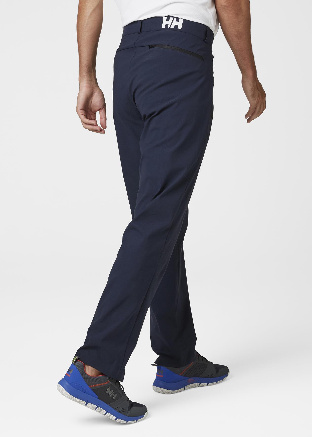Helly Hansen HP Racing hlače - moške