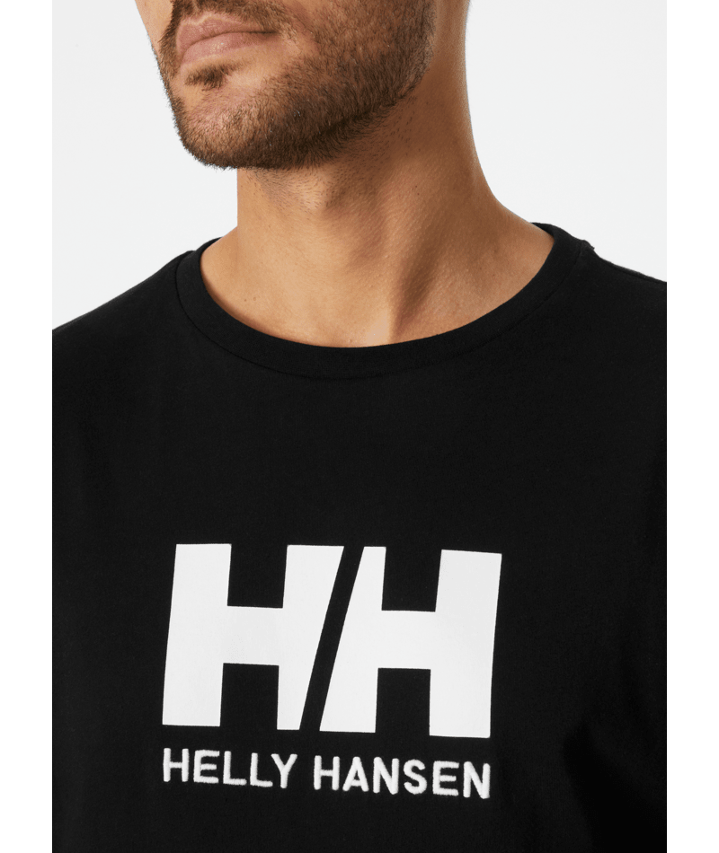 Helly Hansen Logo T-shirt majica - moška