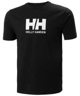 Helly Hansen Logo T-shirt majica - moška