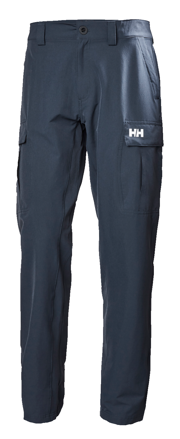 Helly Hansen HH QD Cargo hlače - moške