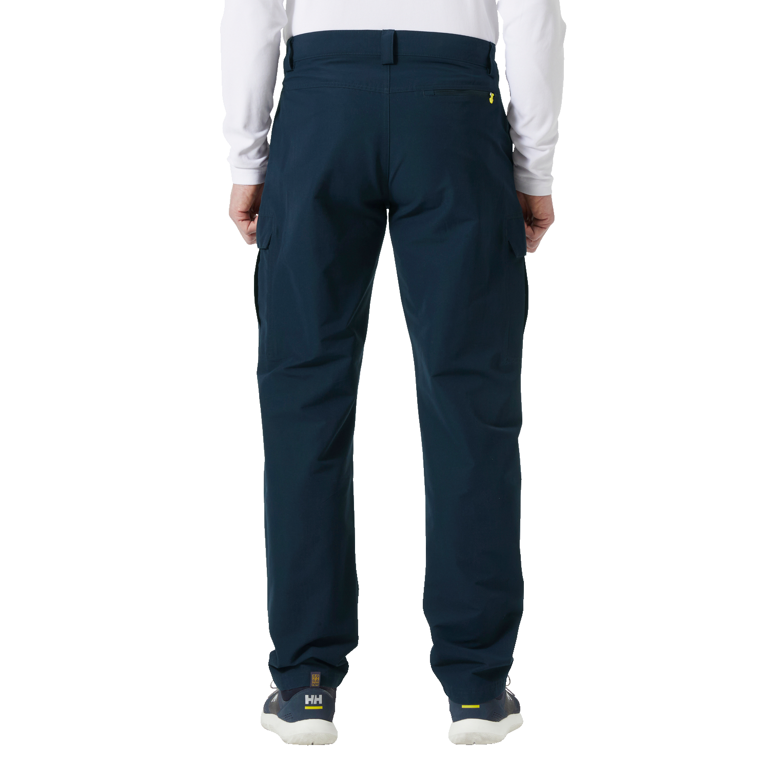 Helly Hansen HH QD Cargo hlače - moške