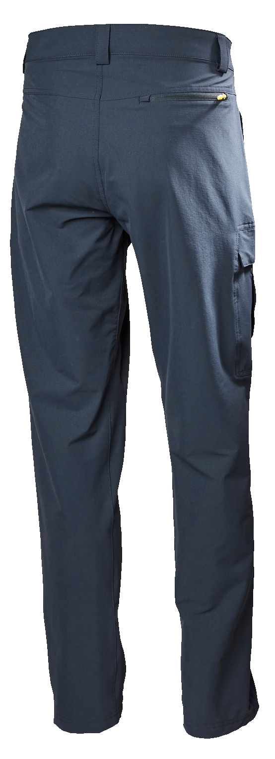 Helly Hansen HH QD Cargo hlače - moške