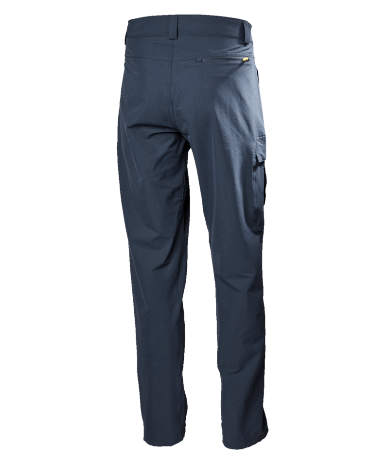Helly Hansen HH QD Cargo hlače - moške