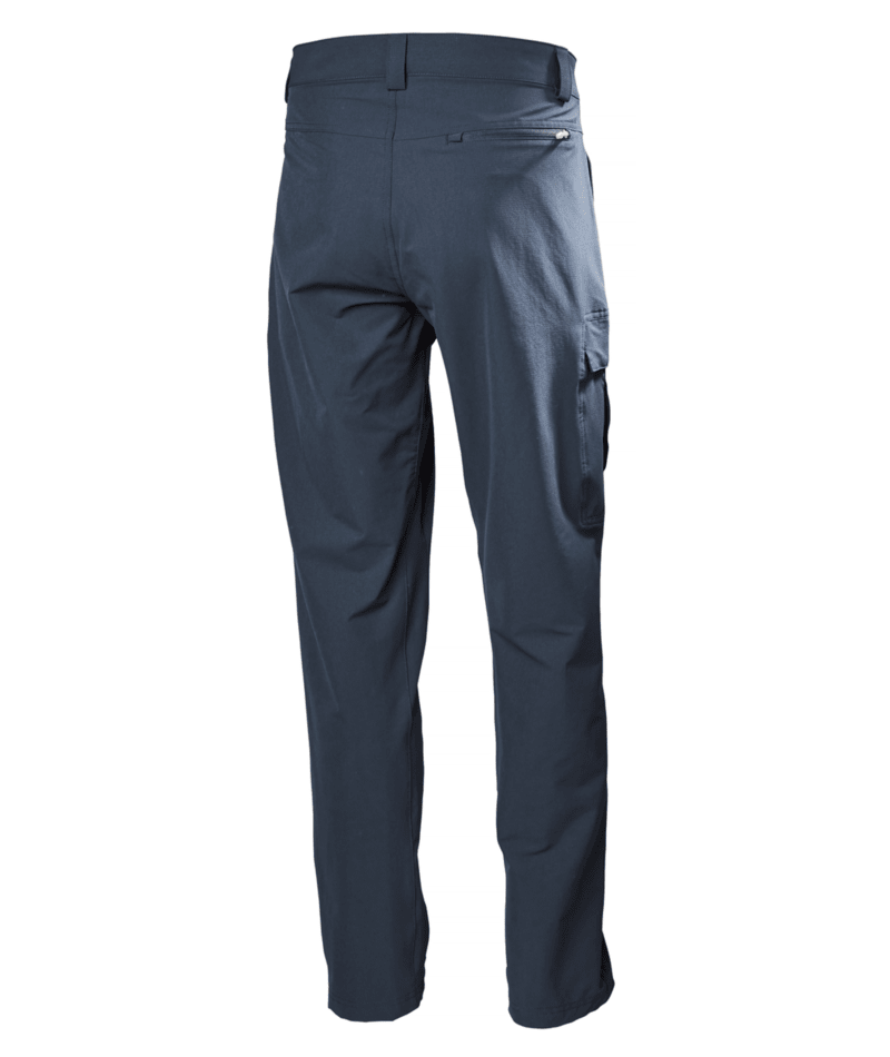 Helly Hansen HH QD Cargo hlače - moške