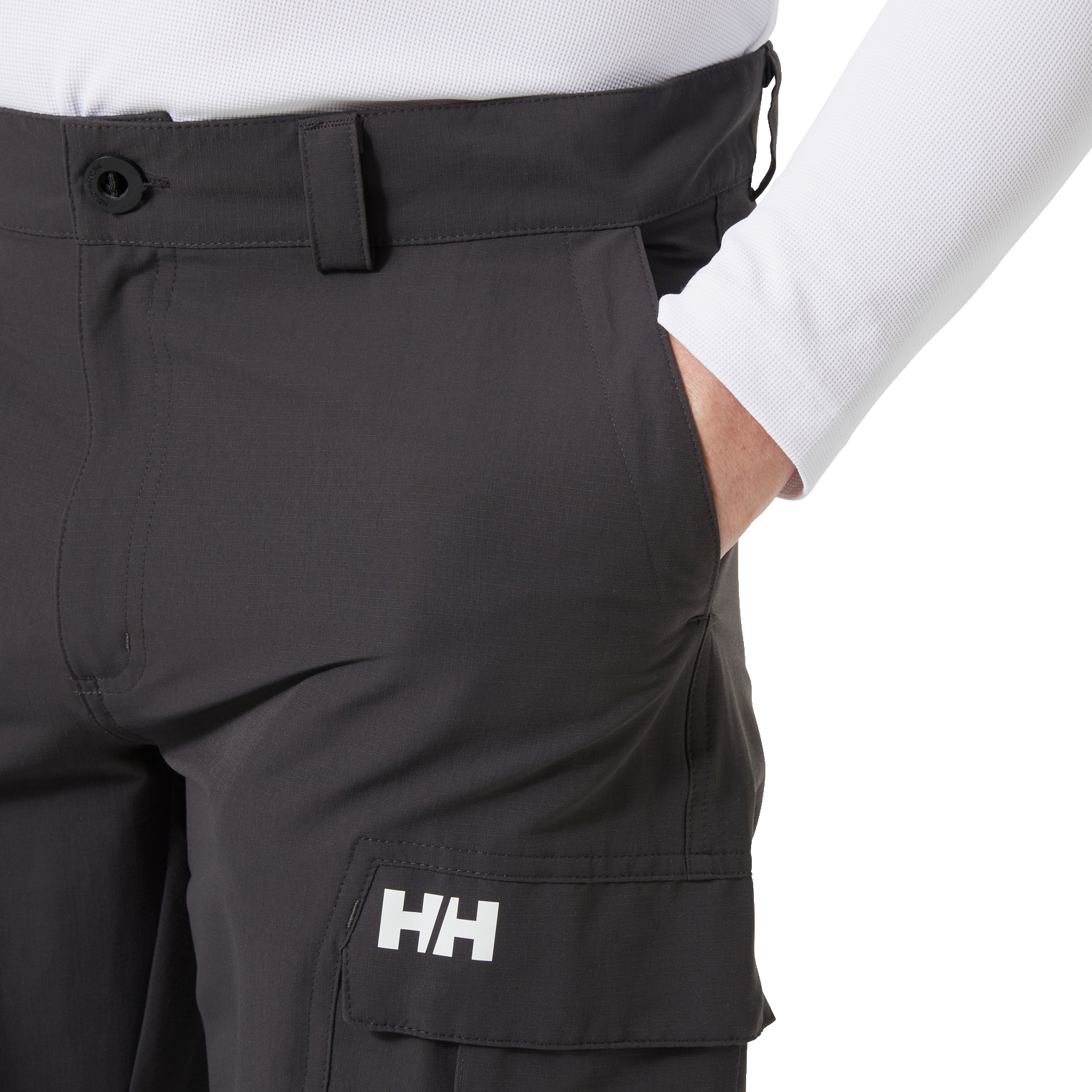 Helly Hansen HH QD Cargo hlače - moške