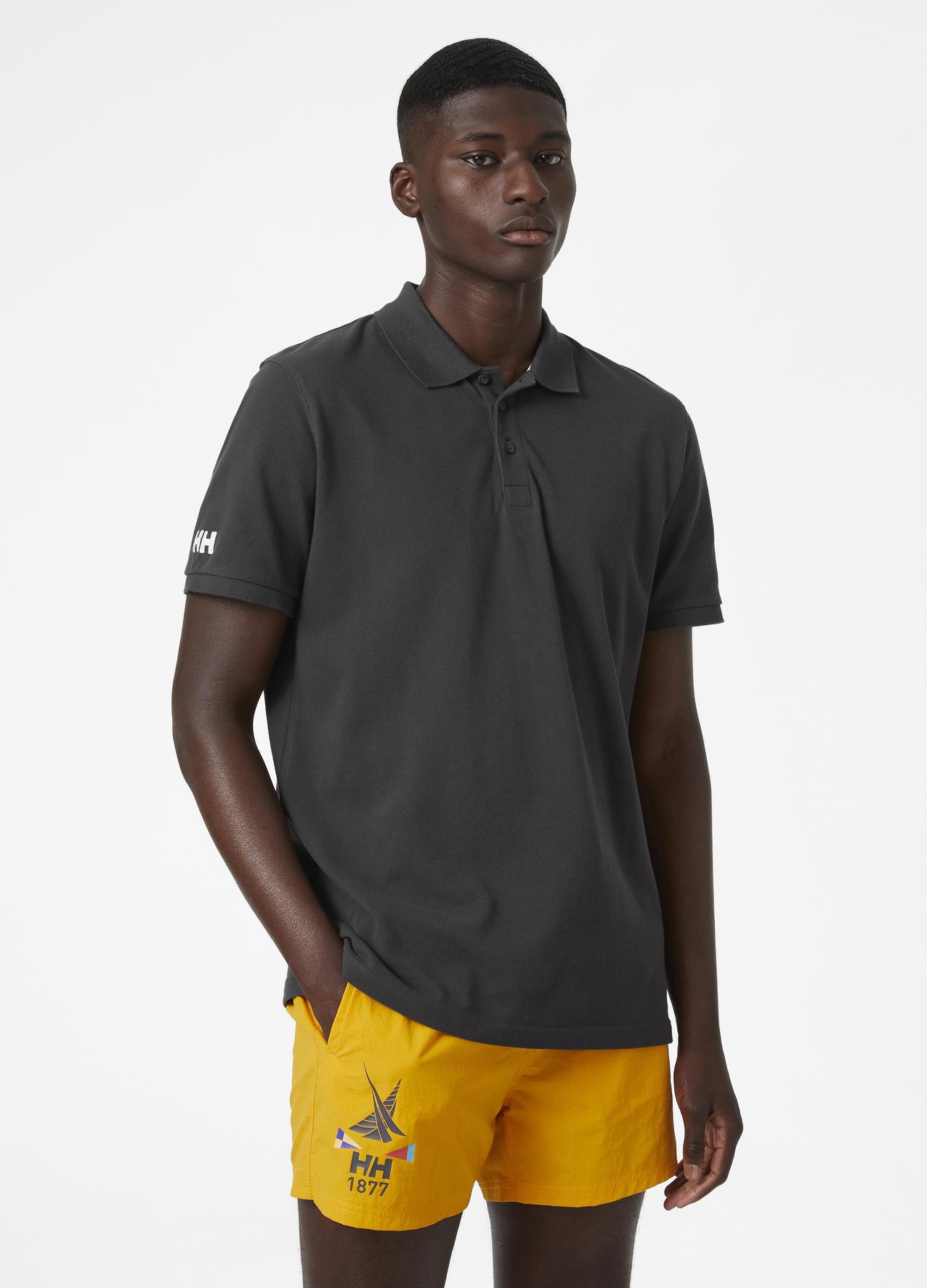 Helly Hansen Crew polo majica - moška