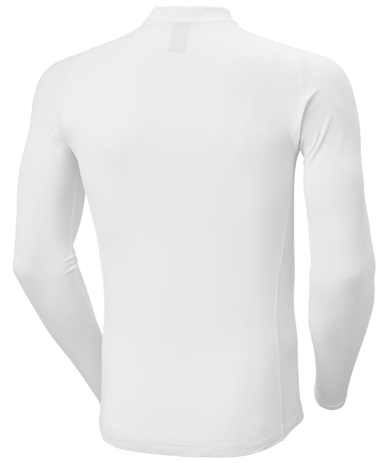 Helly Hansen Waterwear Rashguard majica - moška